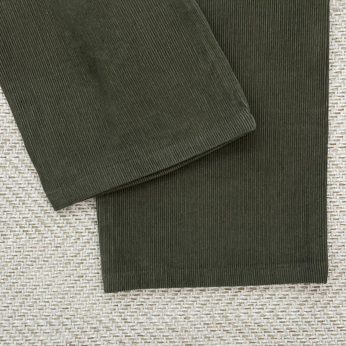 리바이스 502 코듀로이 팬츠 r2574 상품이미지5