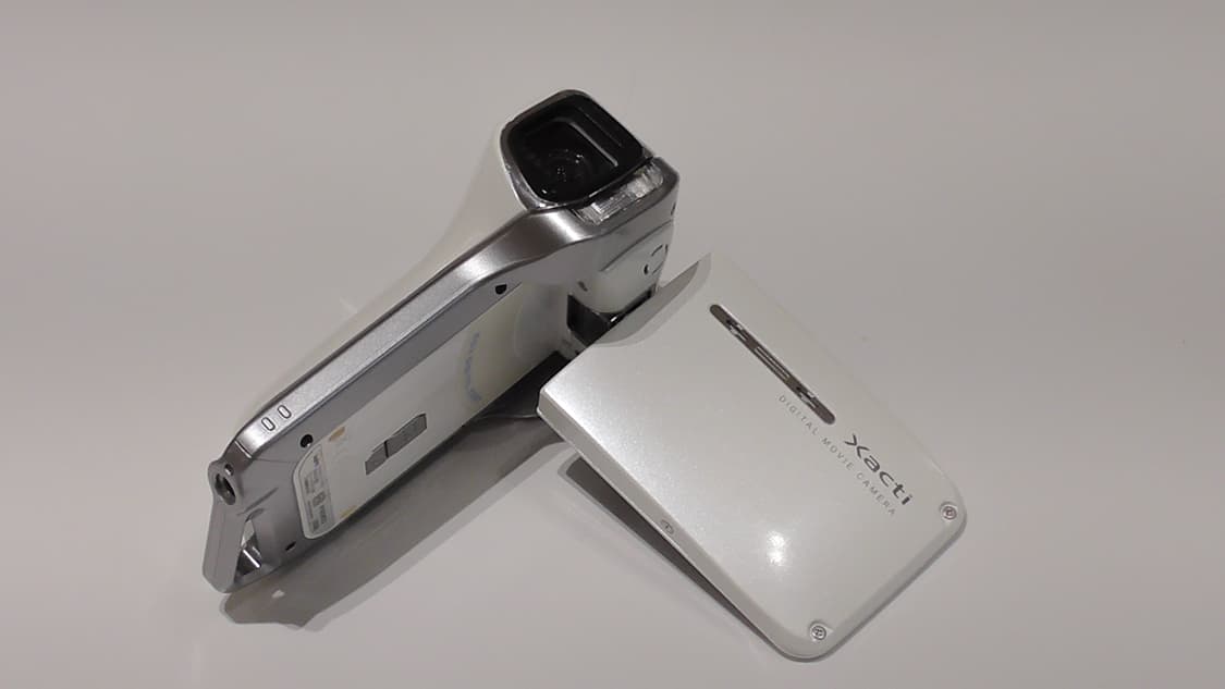 S급 산요 작티 CA-8 본체만 상품이미지1