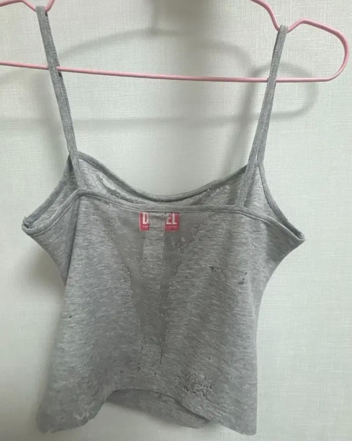 Diesel 디젤 나시 상품이미지4