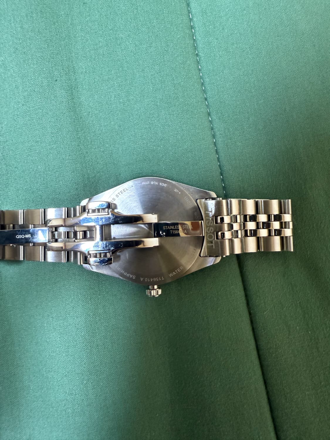 티쏘 발라드 40mm 상품이미지4