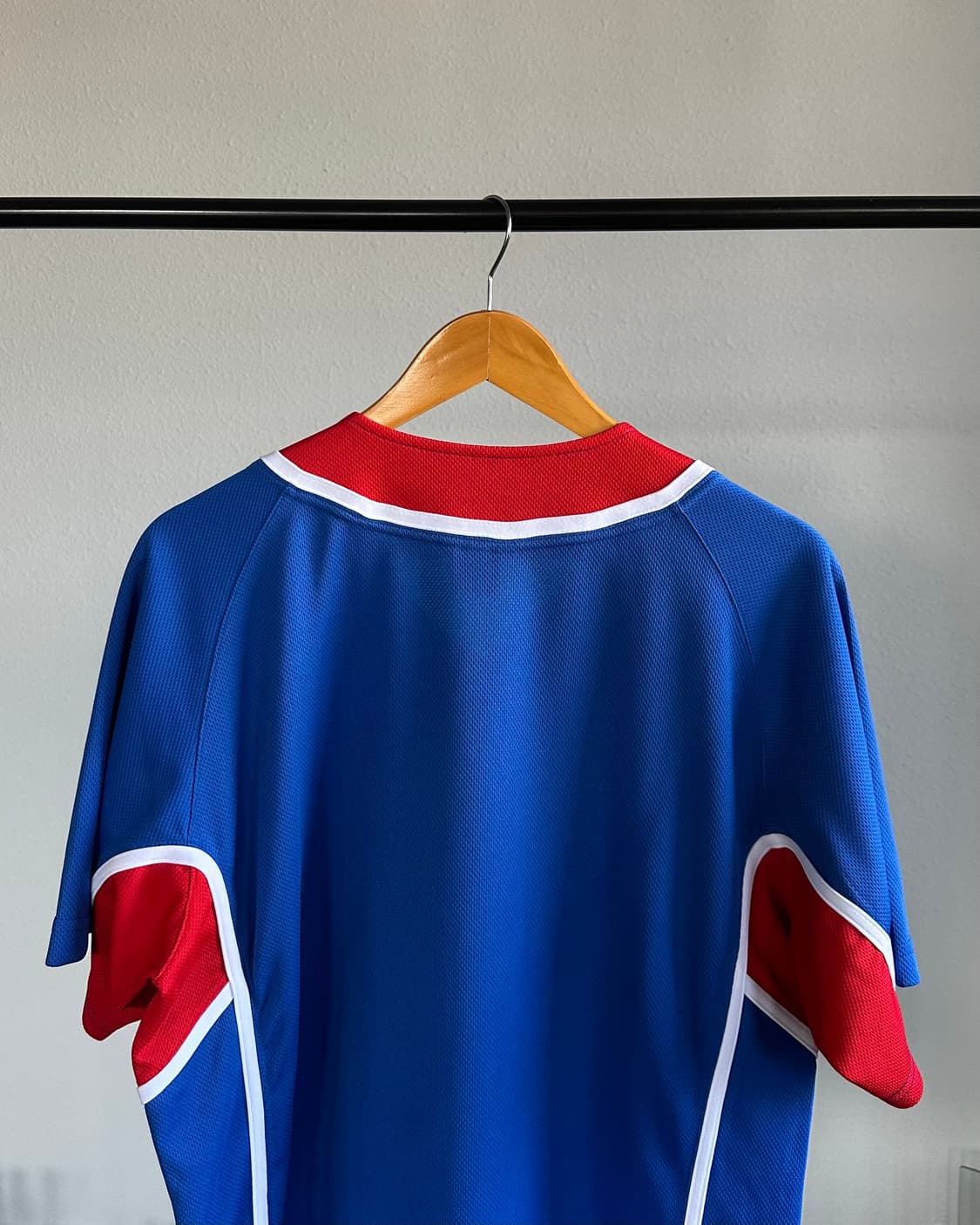 [XL]라커디움 대한민국 야구 국가대표 유니폼 2020 도쿄올림픽 상품이미지6