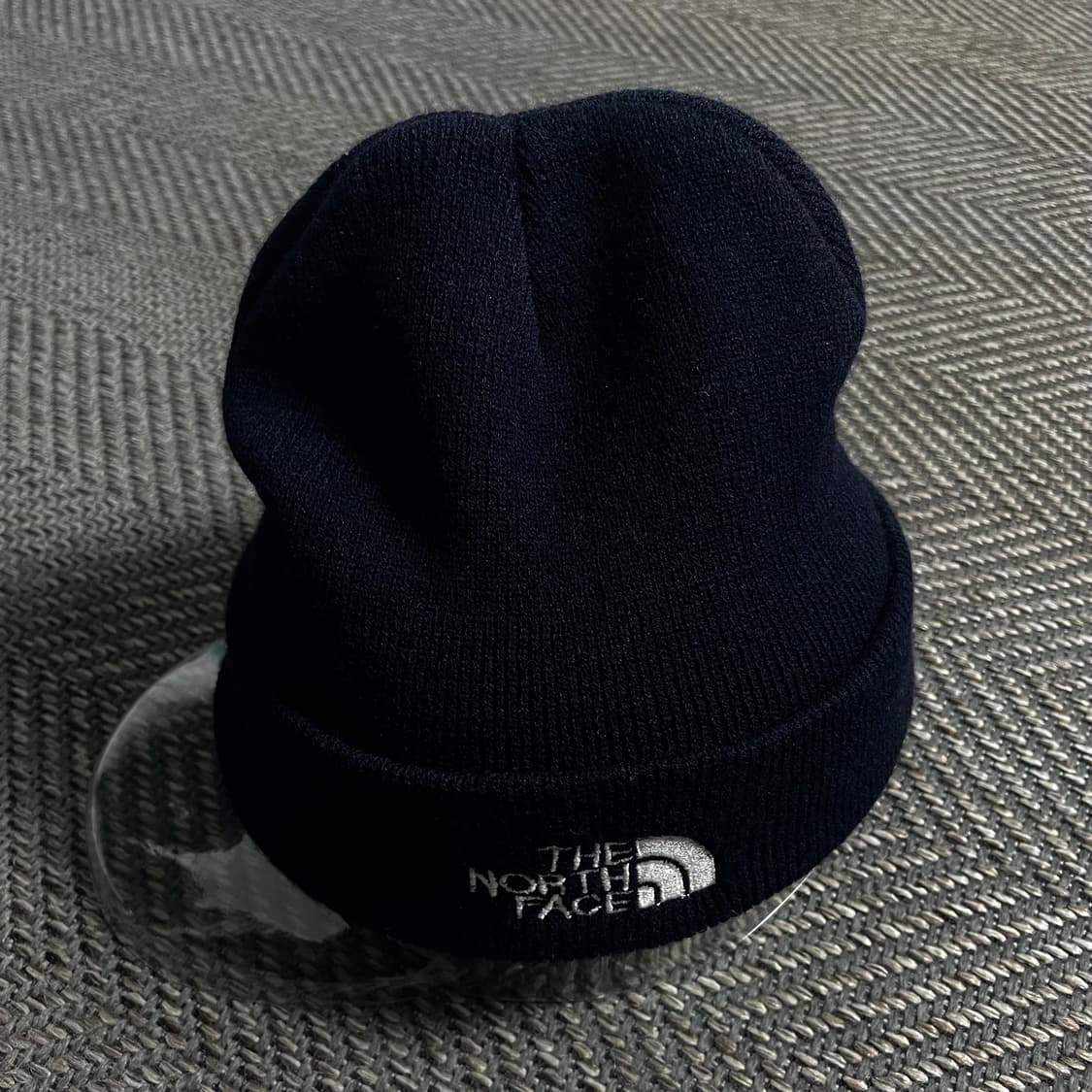 노스페이스 빅로고 비니y 4010 상품이미지4