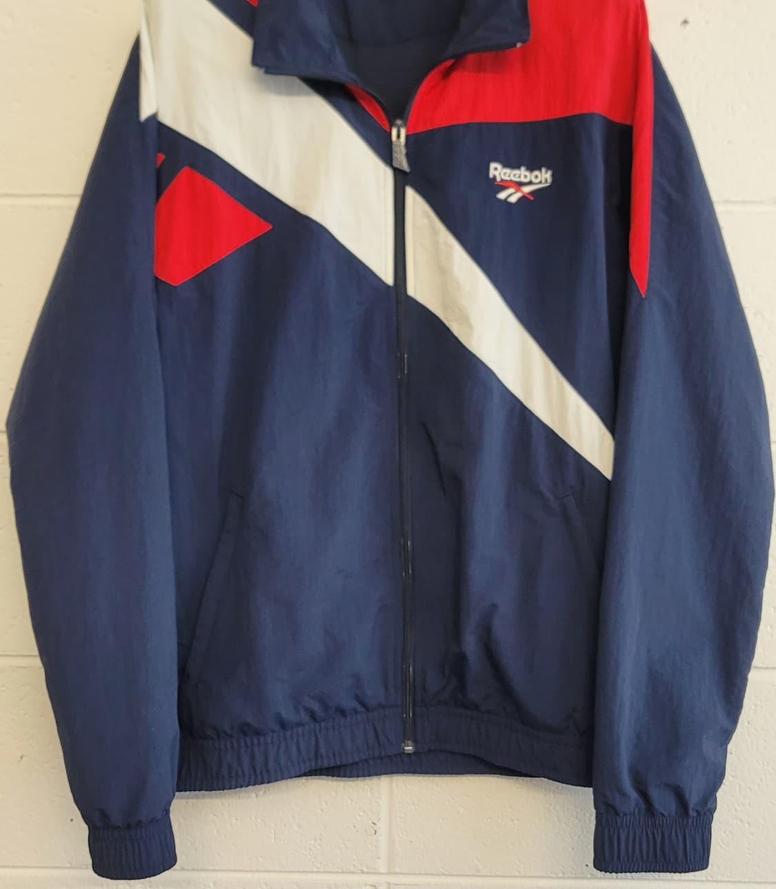 [상.하의한벌] 리복(Reebok) 올드스쿨 트레이닝 셋업 판매 상품이미지6