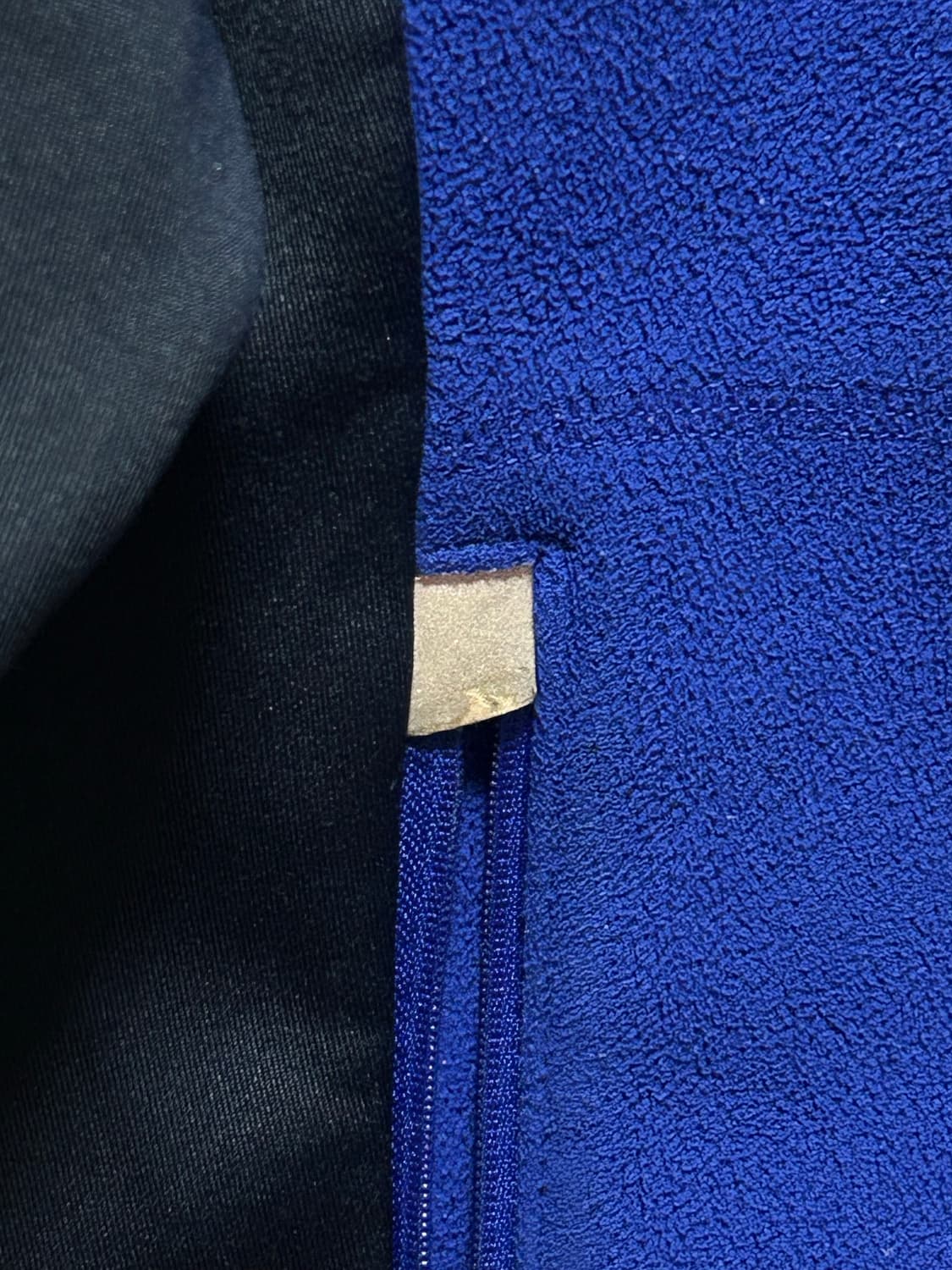 뉴발란스 플리스 자켓 100 상품이미지6