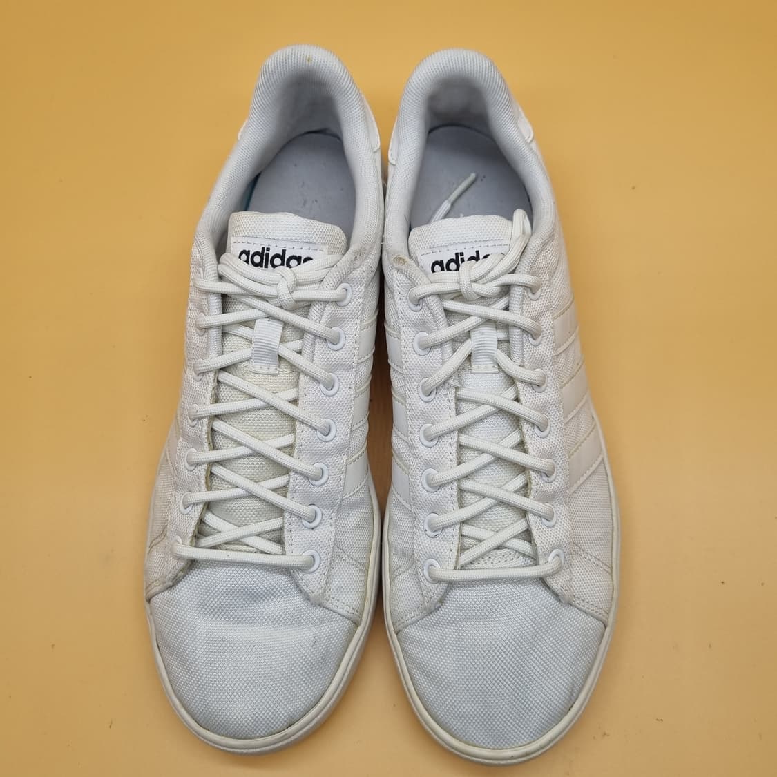 아디다스 데일리2.0 남성스니커즈270 상품이미지2