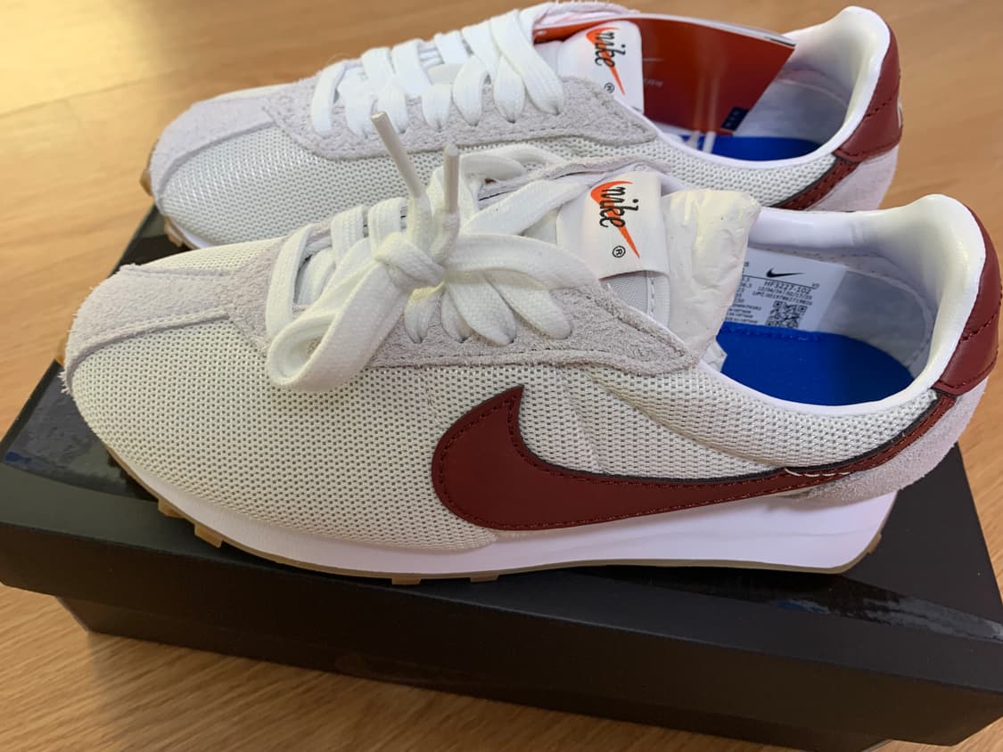 나이키 LD-1000 스니커즈  상품이미지1