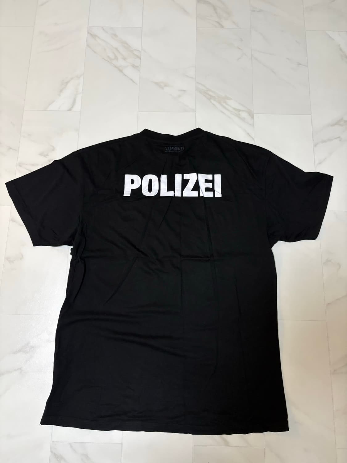 베트멍 폴리짜이 티셔츠 상품이미지2