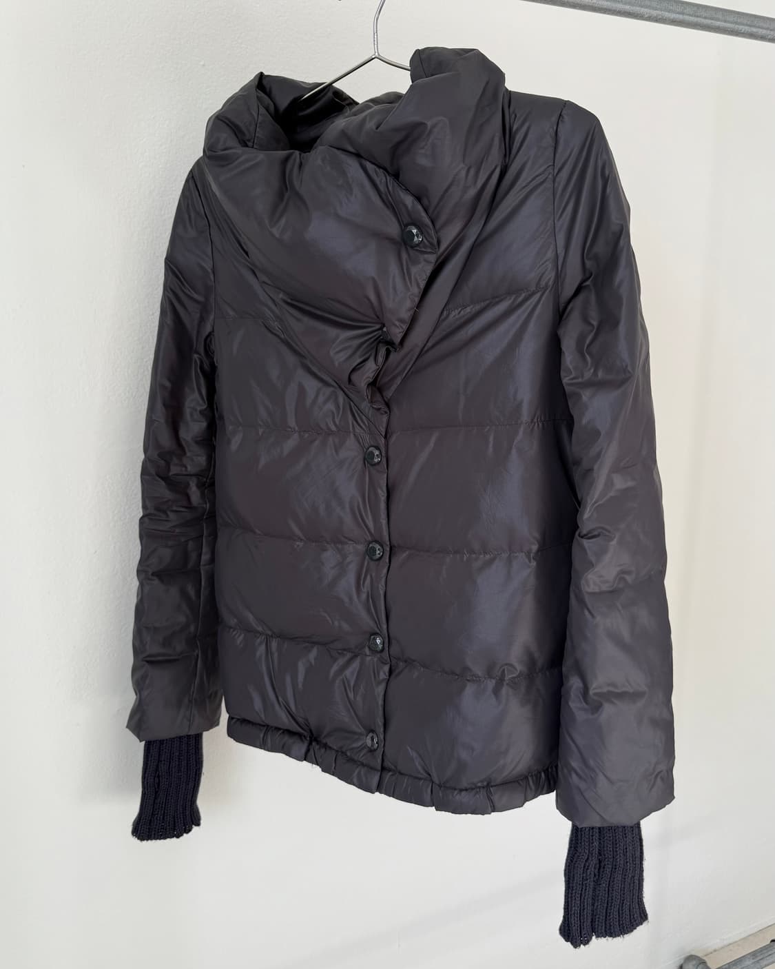 Sly 패딩 상품이미지4