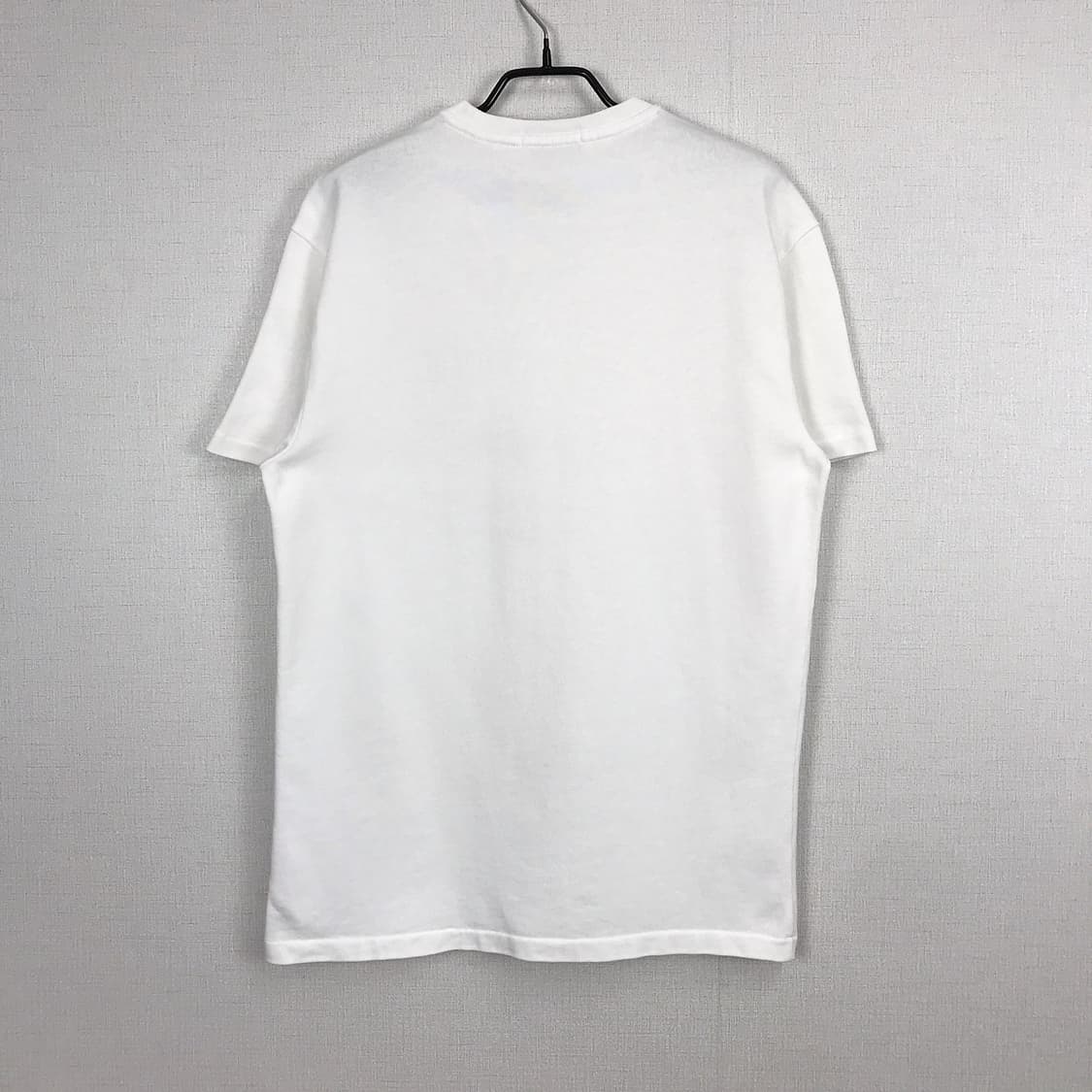 폴로 랄프로렌 POLO 반팔 티셔츠 흰색 남성S 상품이미지6