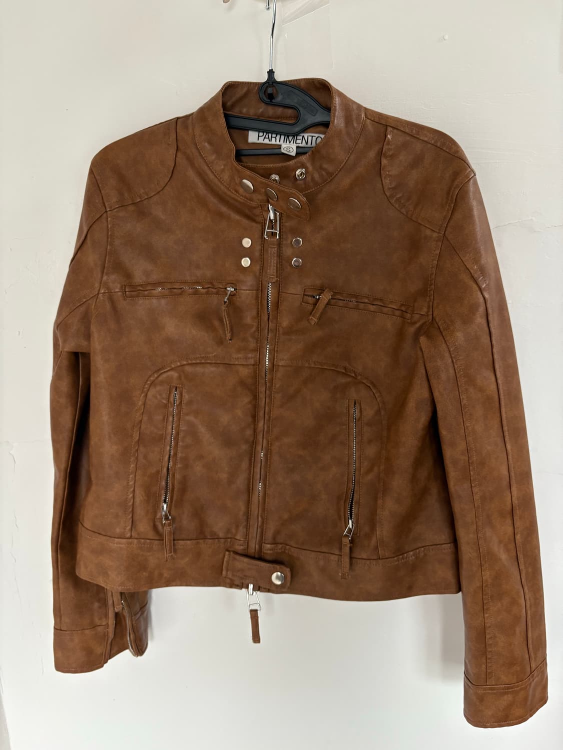 Partimento jacket 상품이미지6
