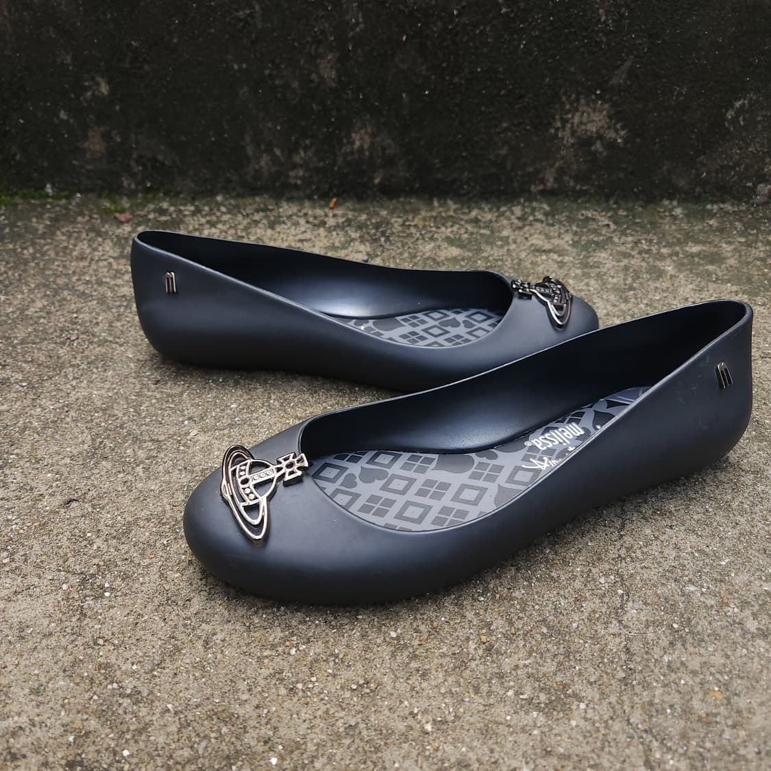 [235~240] Vivienne Westwood x Melissa 상품이미지4