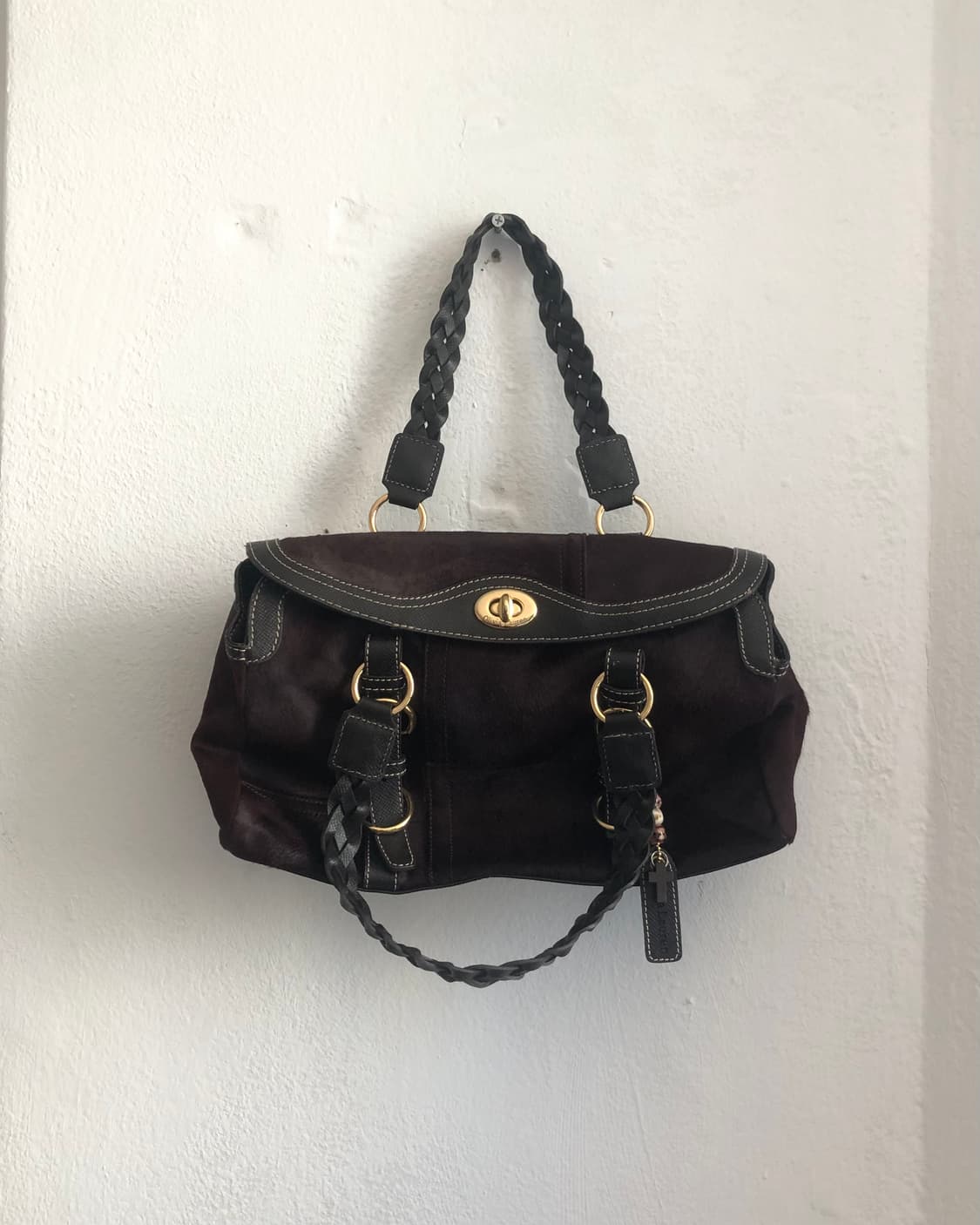real leather bag 상품이미지1
