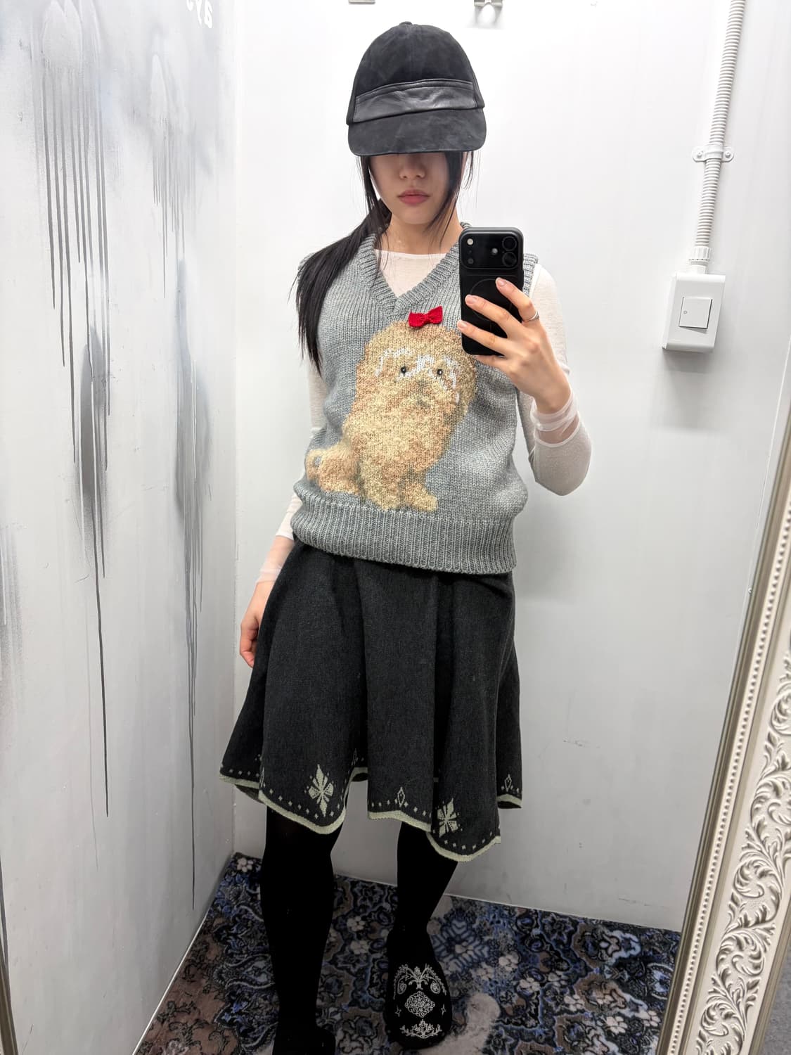 Puppy Vest 상품이미지6