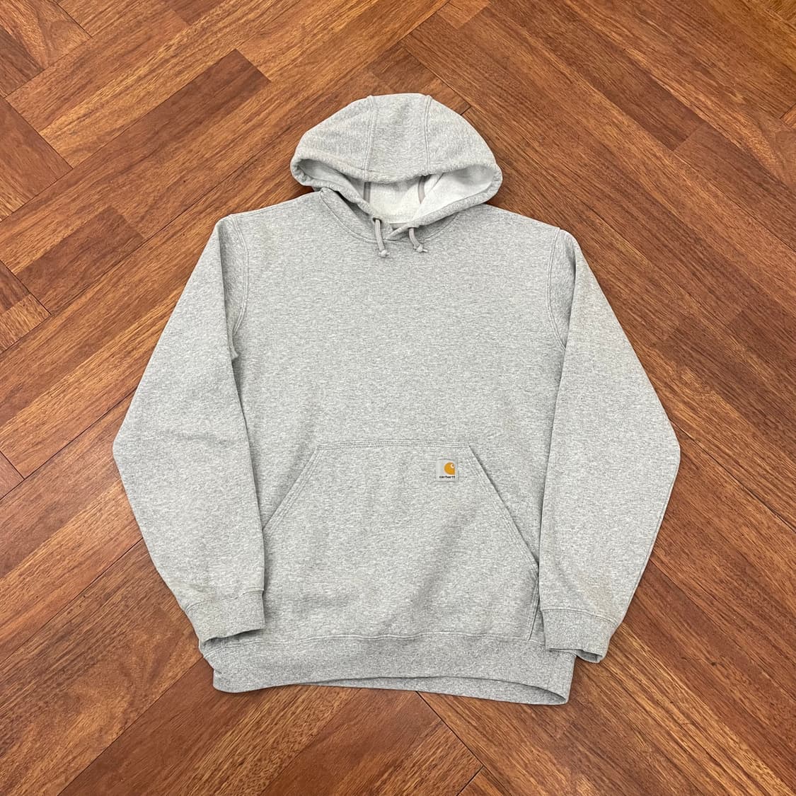 칼하트 오버핏 후드티 상품이미지1