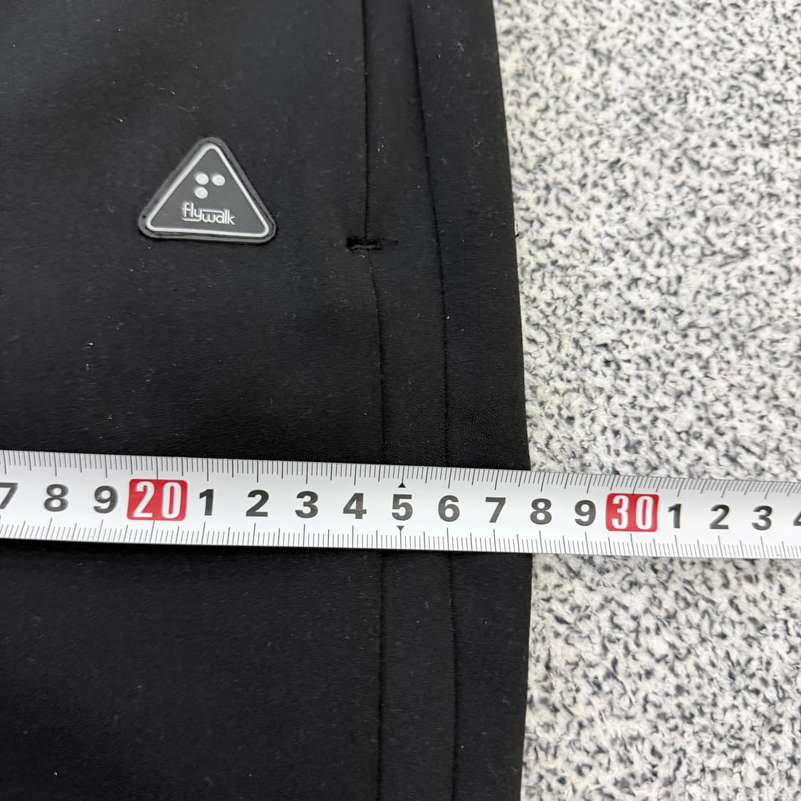 76 K2 등산복바지 팬츠 0126H2 상품이미지5