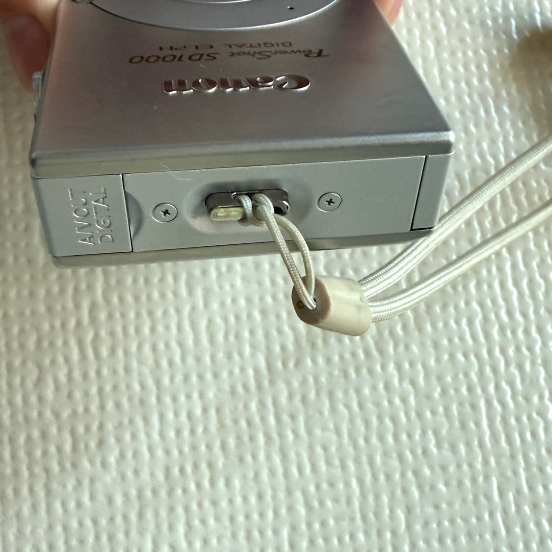 캐논 익서스 canon ixus 70 디카 상품이미지5