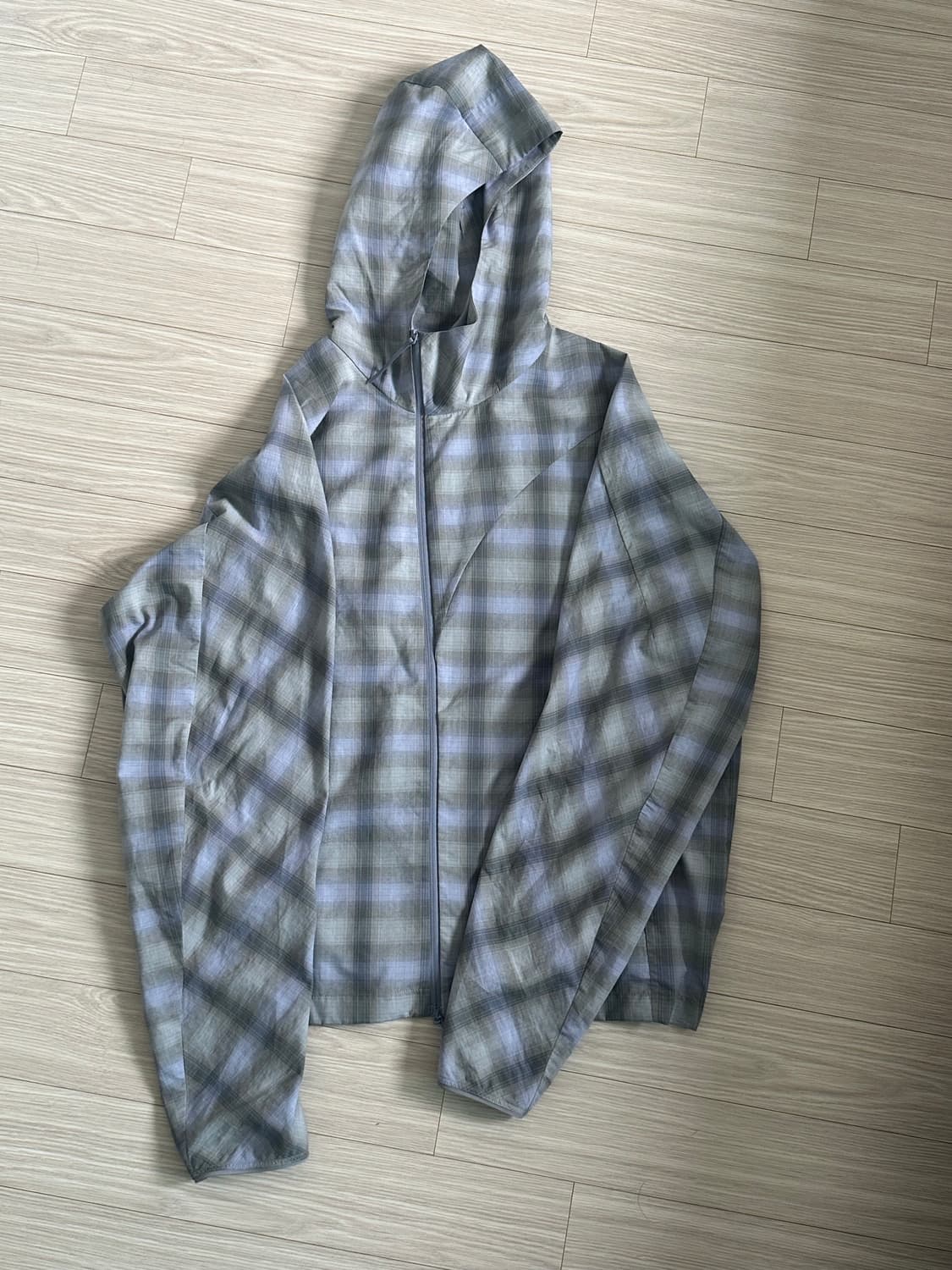 파프 러너자켓 L 상품이미지1