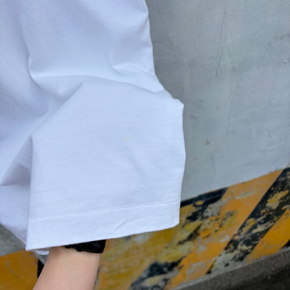 Comme des Garcons 꼼데가르송 반팔 티셔츠 상품이미지6