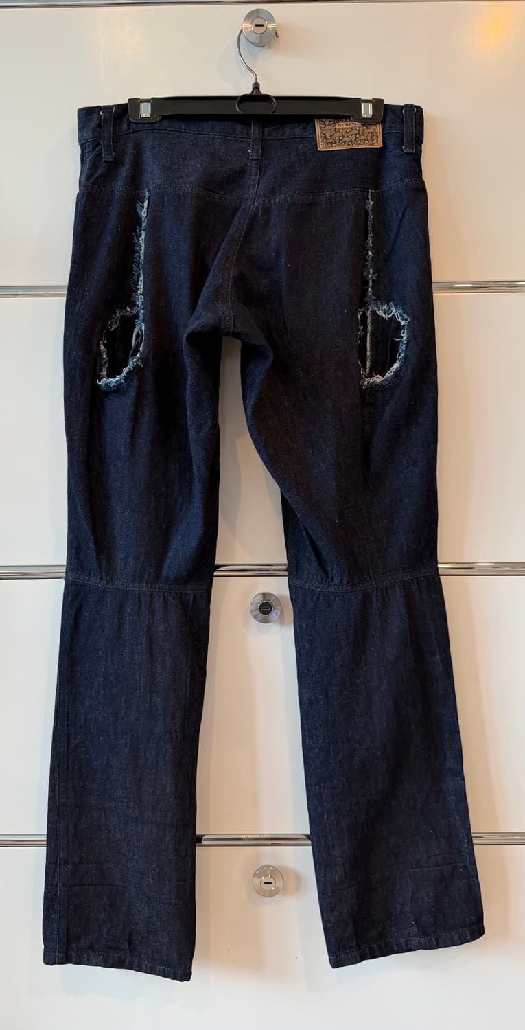 Nemeth 청바지 허리 32 상품이미지4