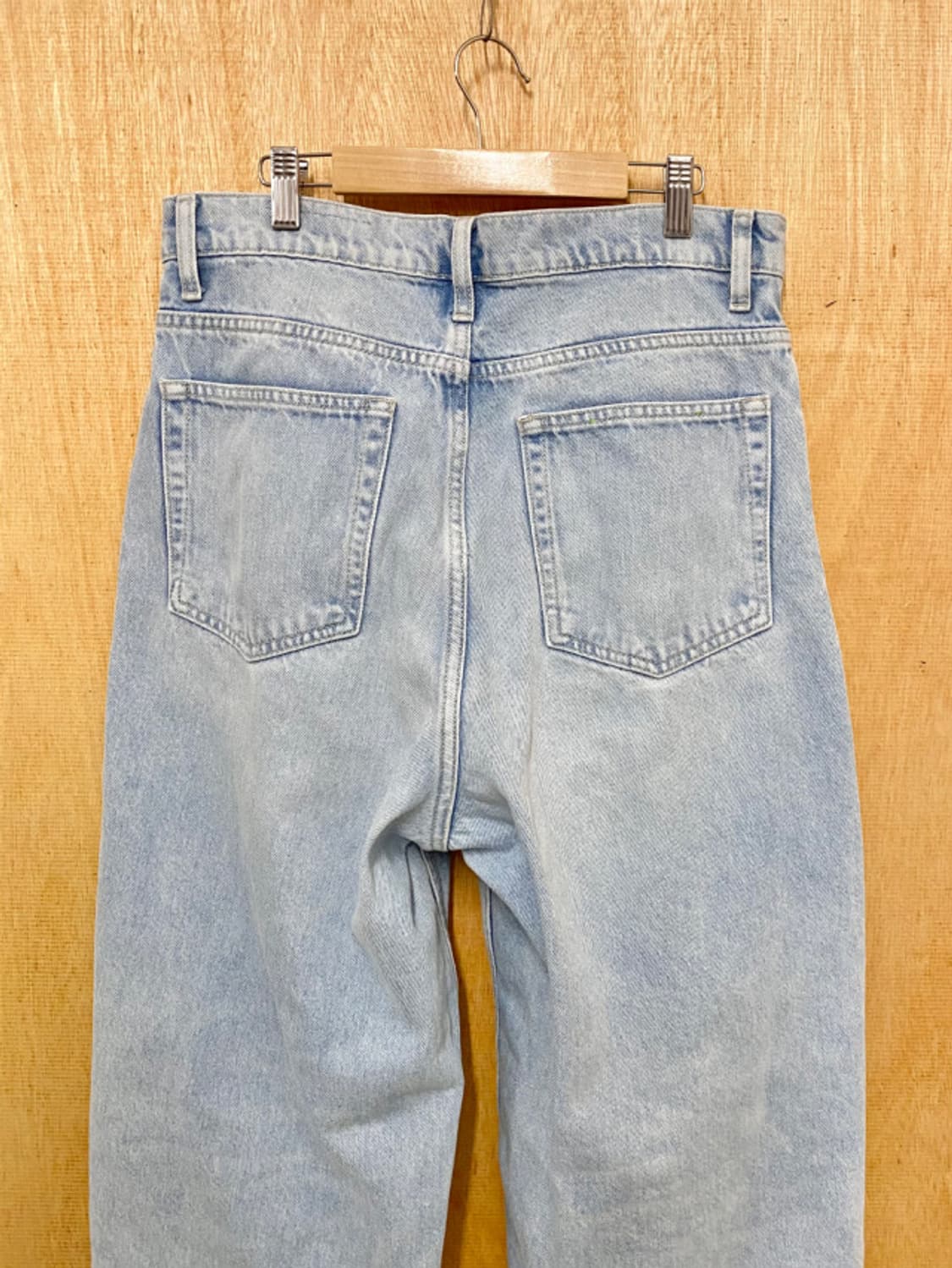 FREAK'S STORE denim pants 프릭스스토어 데님팬츠 상품이미지6