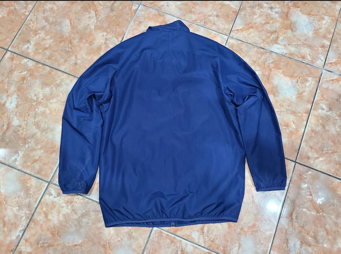 PUMA 2020 수원삼성 클럽 레인자켓 상품이미지4