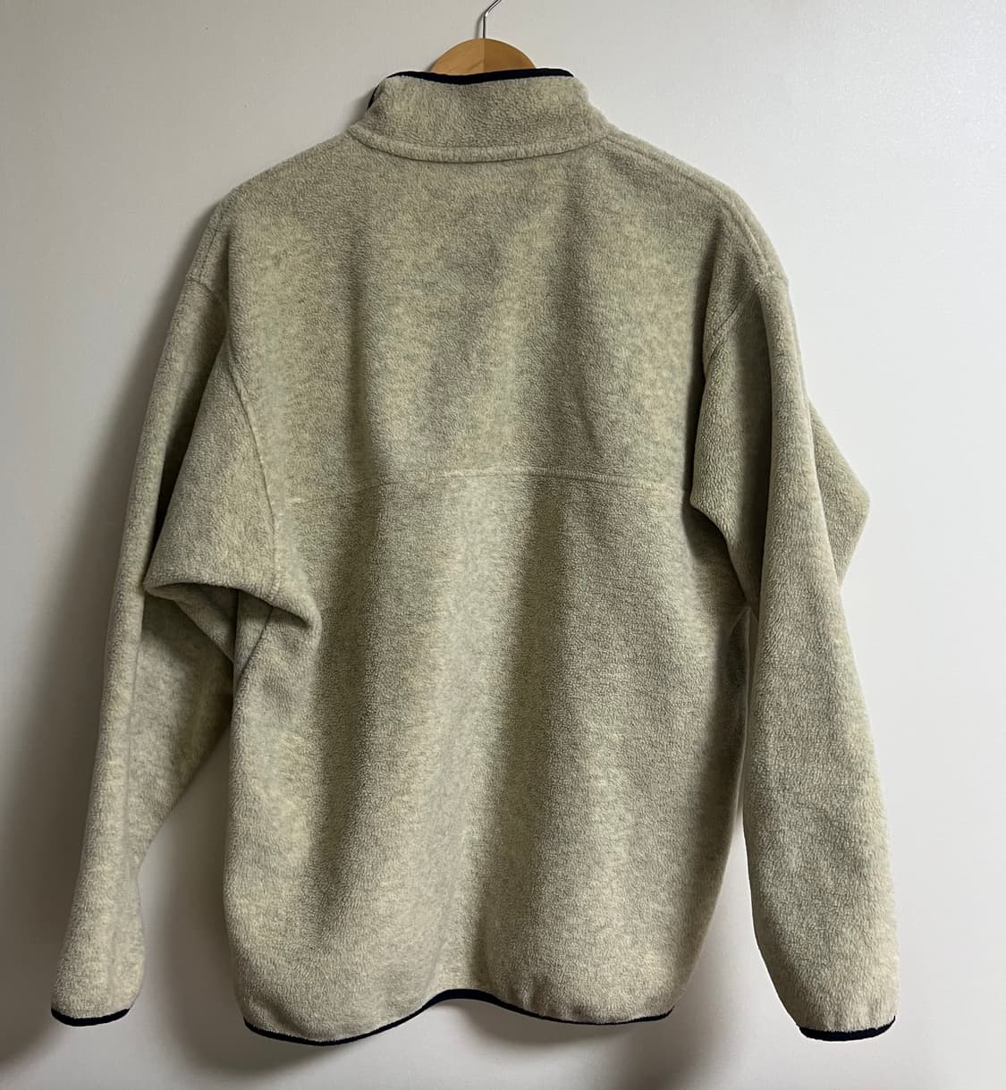 파타고니아 신칠라 오트밀 L (멕시코) 상품이미지2