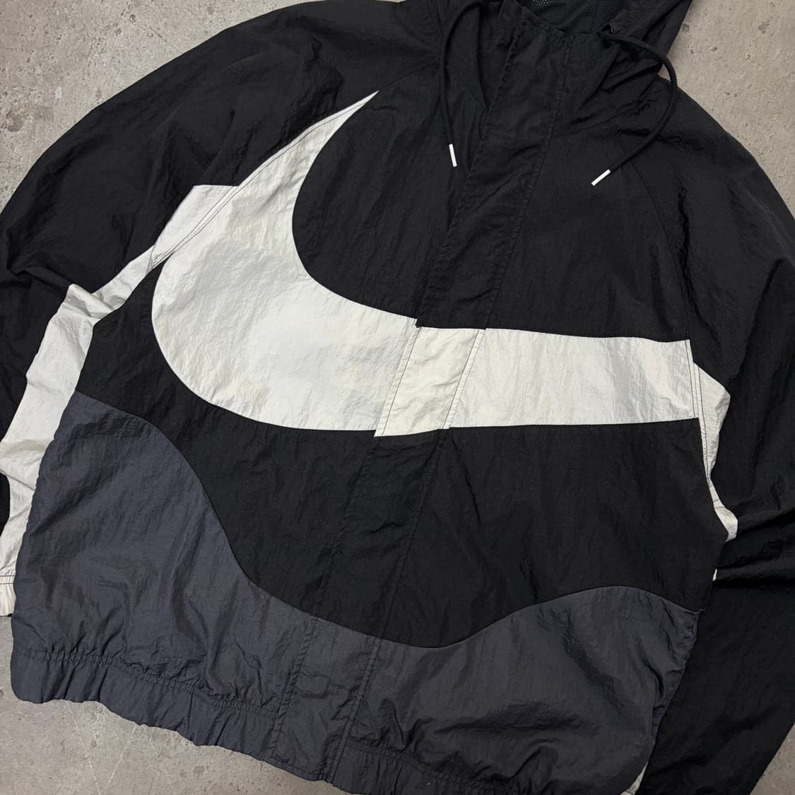 나이키 빅스우시 바람막이[1958] 상품이미지4