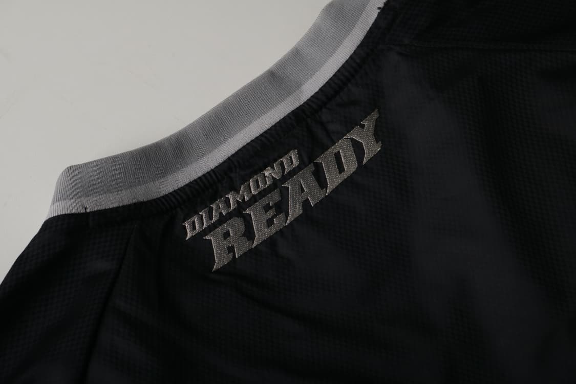 [XL] 나이키 다이아몬드 레디 웜업 바람막이 상품이미지9