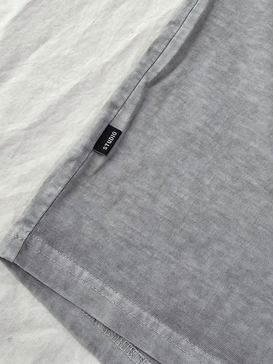 CPGN 꼼파뇨 그래픽 반팔 티셔츠 상품이미지4