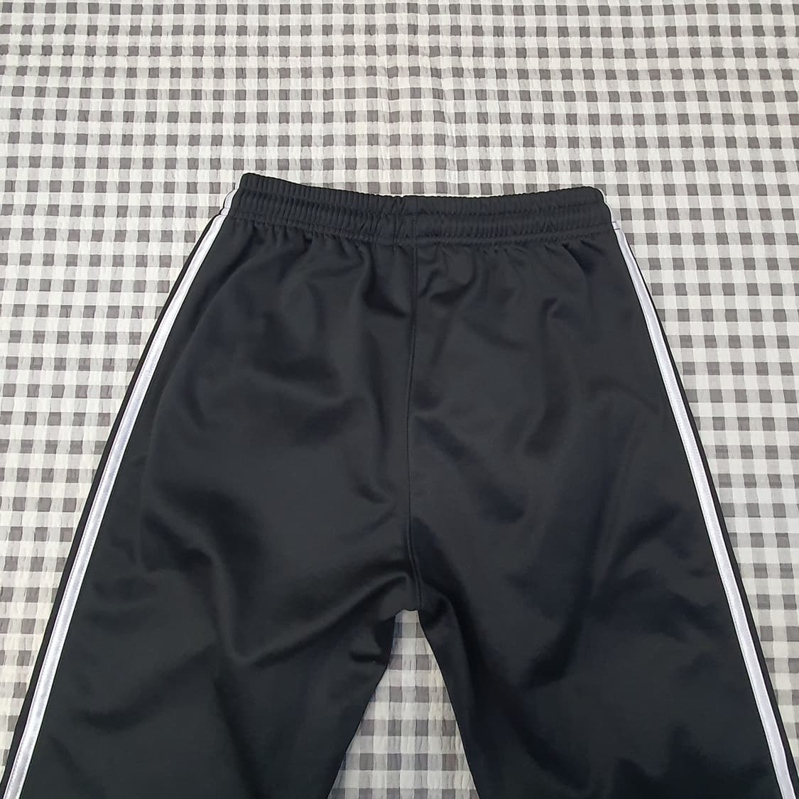 아디다스 밴딩 기모 트레이닝 남자29~30 상품이미지6