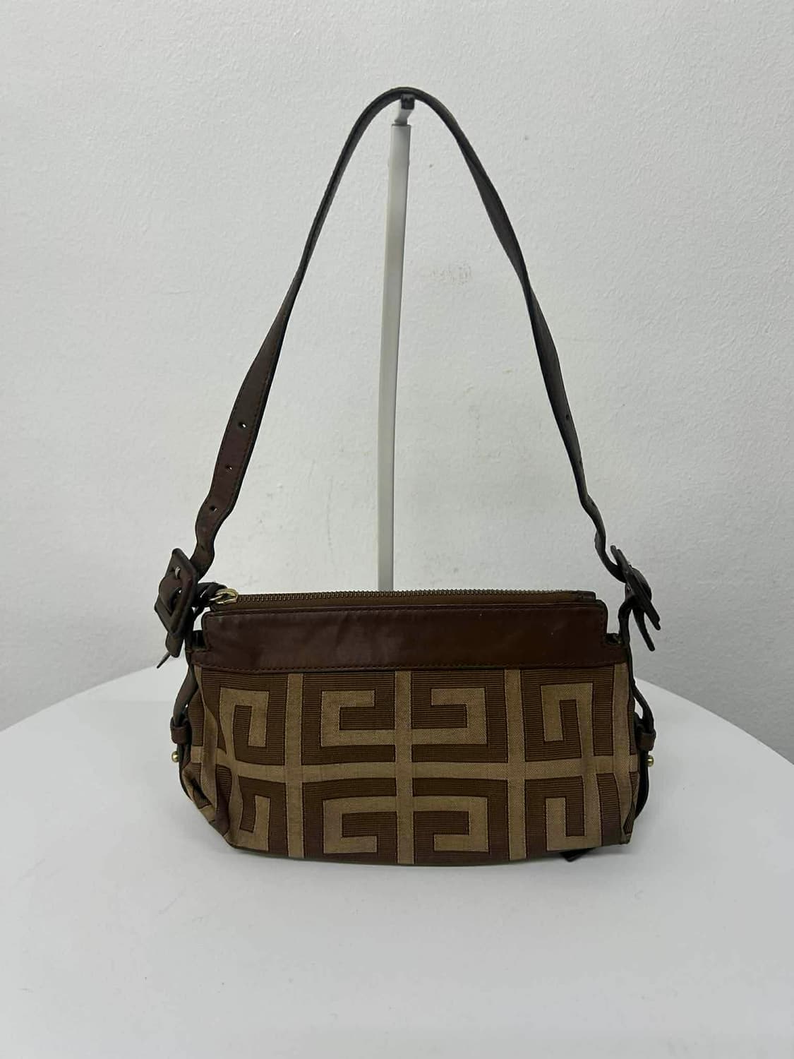 지방시 빈티지 미니 토트 숄더백 상품이미지1