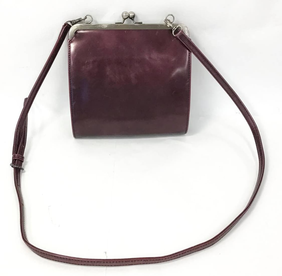 장폴고티에 뉴로즈 숄더백 y2k 상품이미지3