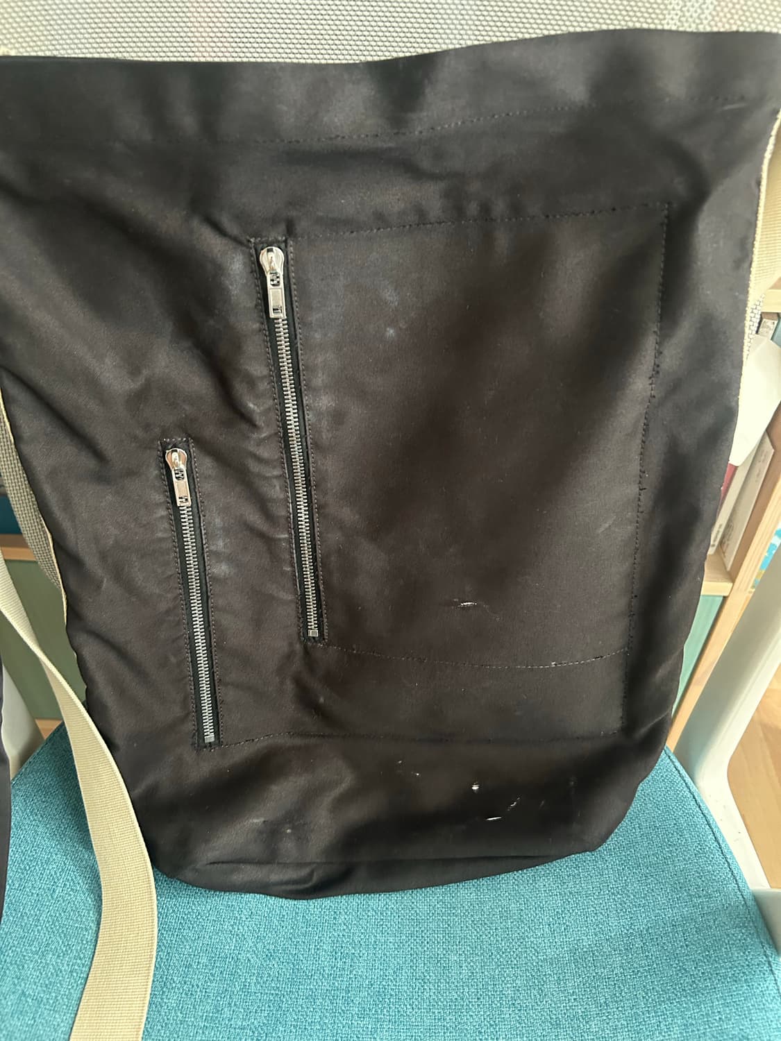 릭오웬스 크로스백 상품이미지1