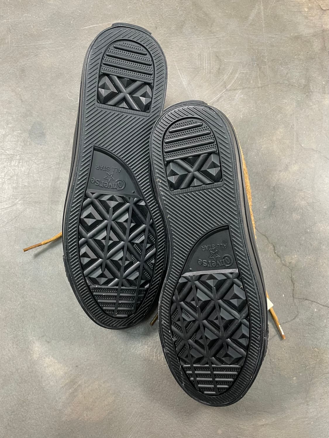 컨버스 X 이라크 데드스탁 원스타 스니커즈 상품이미지6