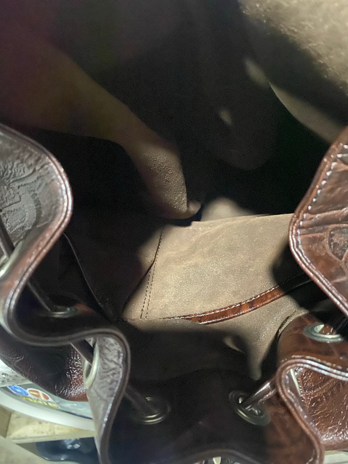 아주 큰 빅 백팩 상품이미지6