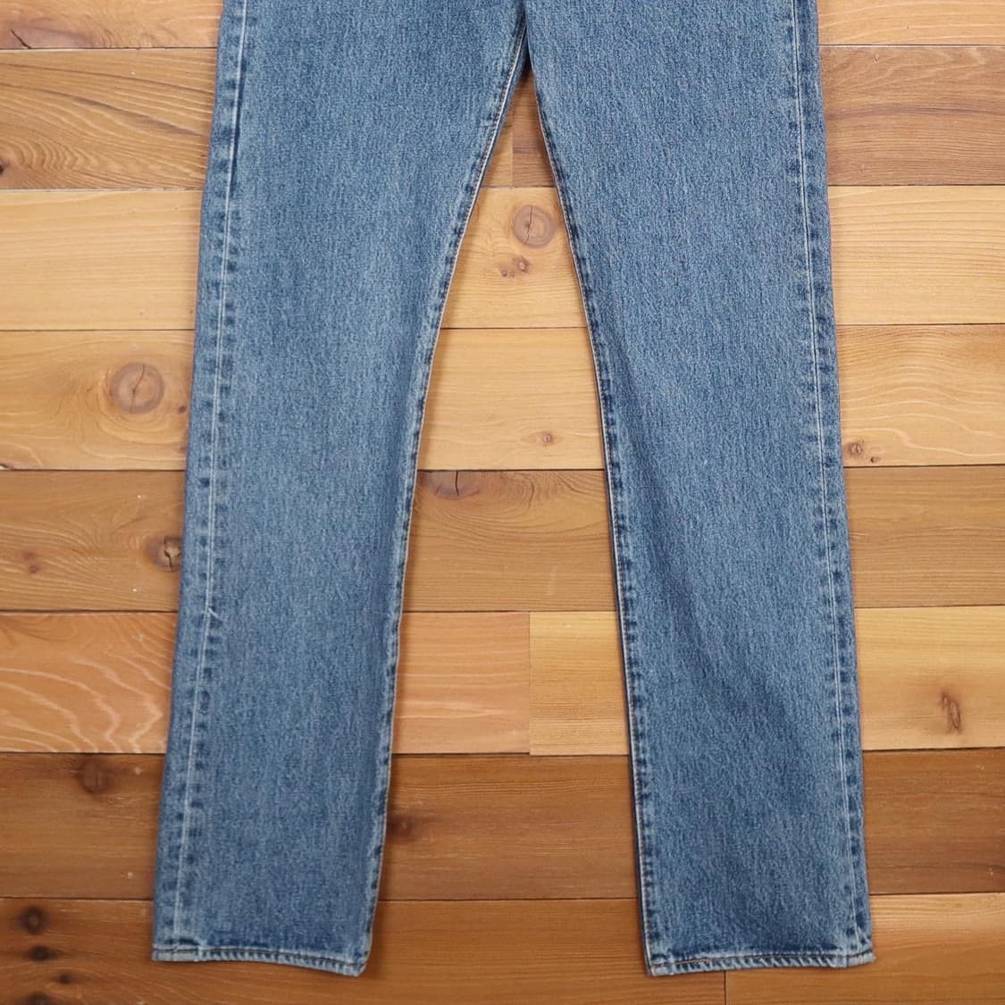 리바이스 501 스트레이트 데님팬츠  상품이미지3