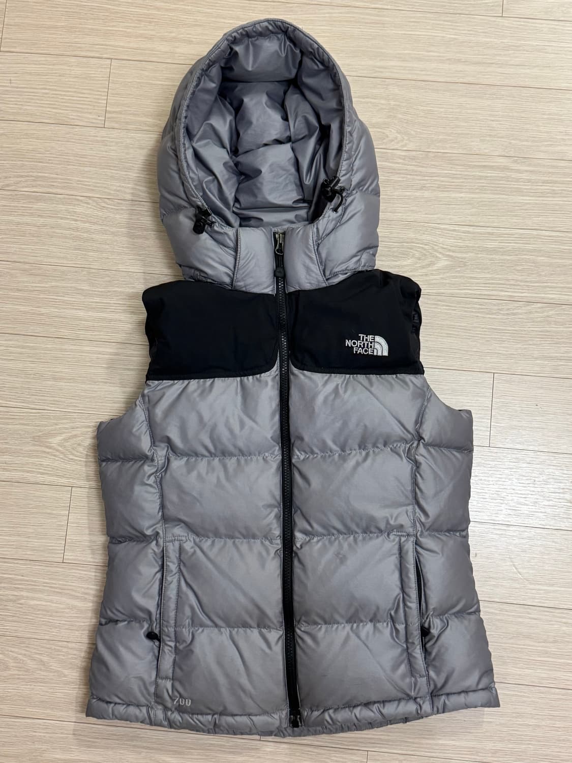 노스페이스 700 필파워 버클리 캘리포니아 상품이미지1