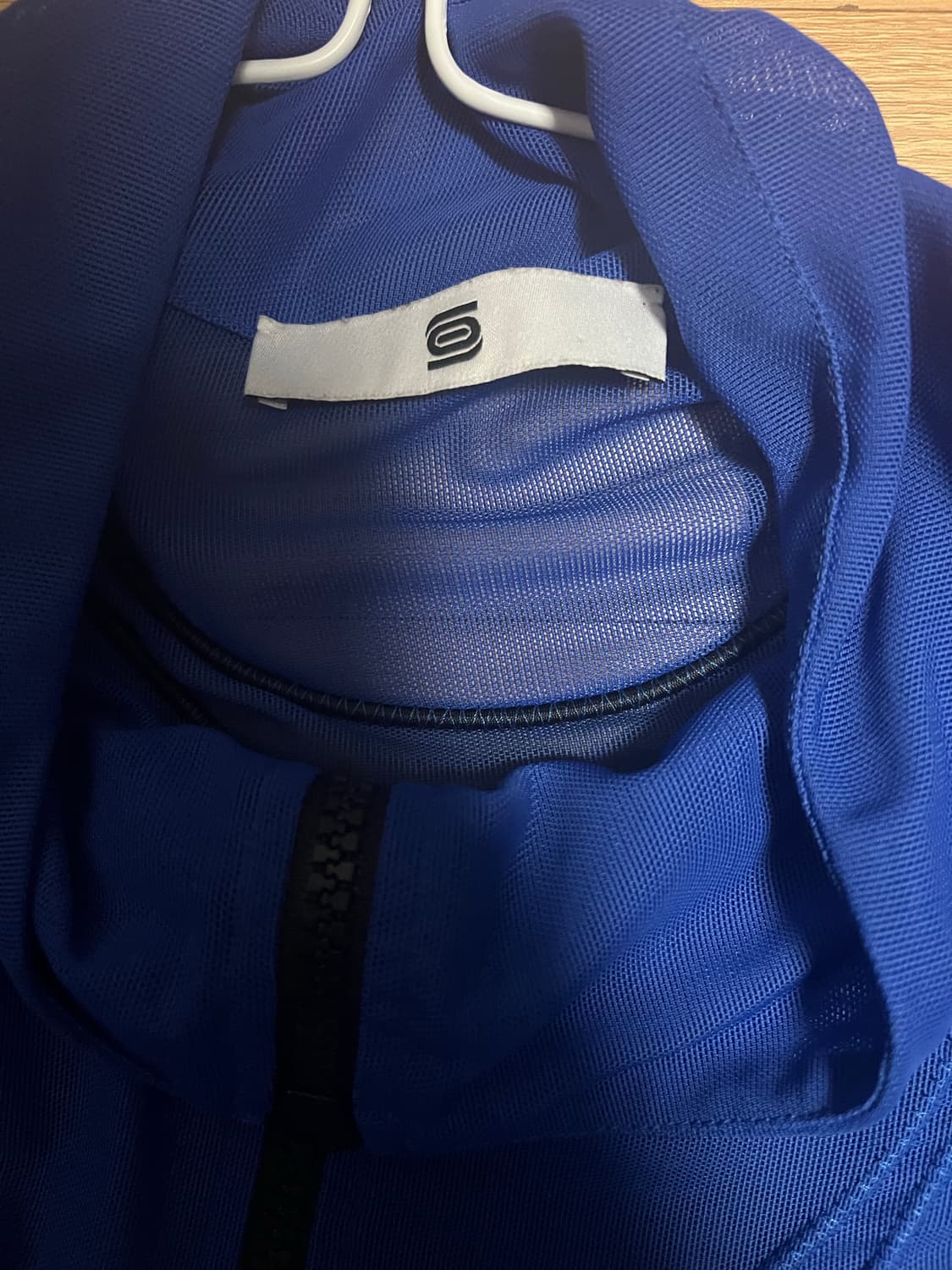 olly shinder vein jacket 상품이미지3