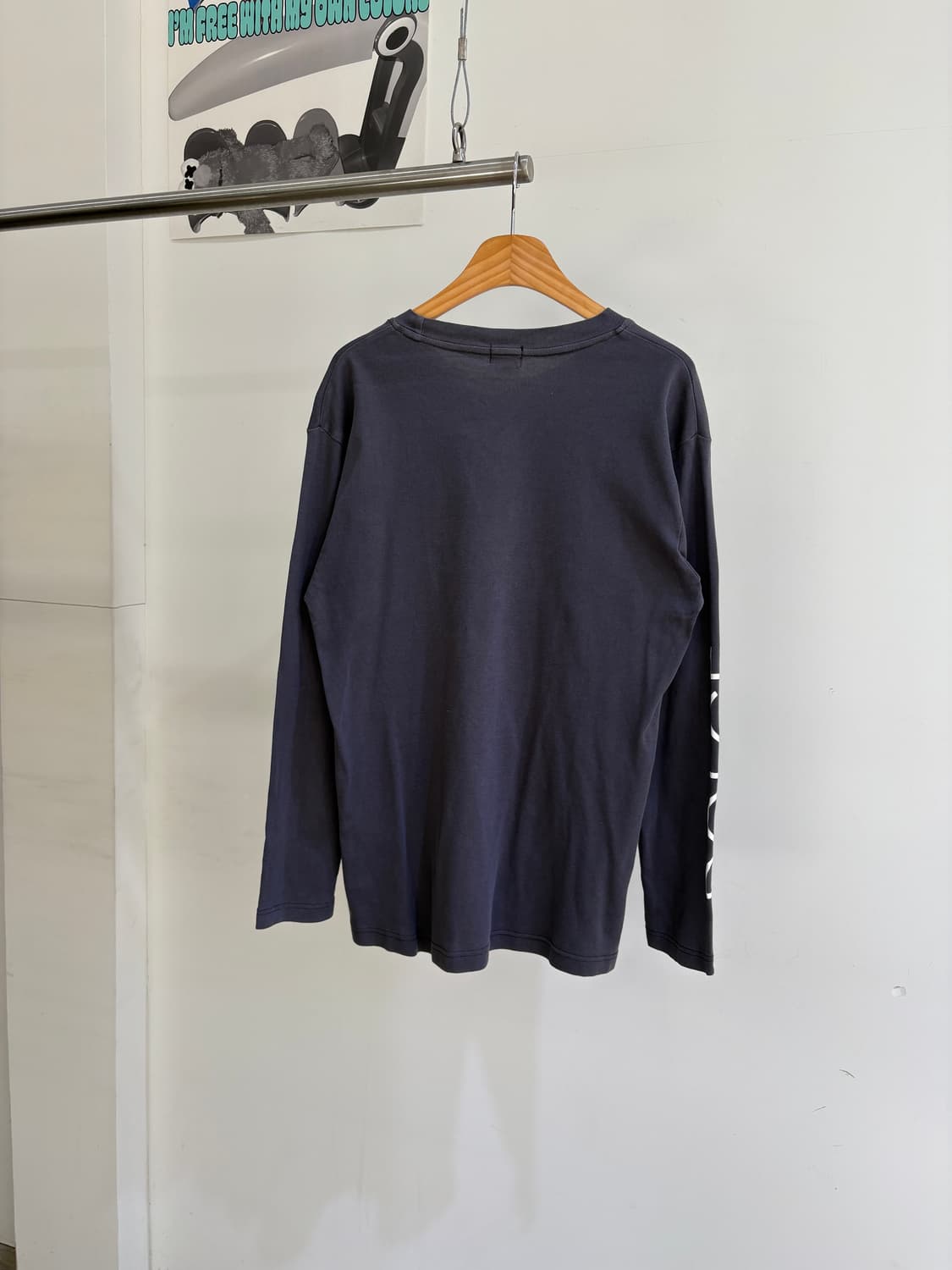 DOLCE & GABBANA (Made in Italy) 긴팔티셔츠 상품이미지5