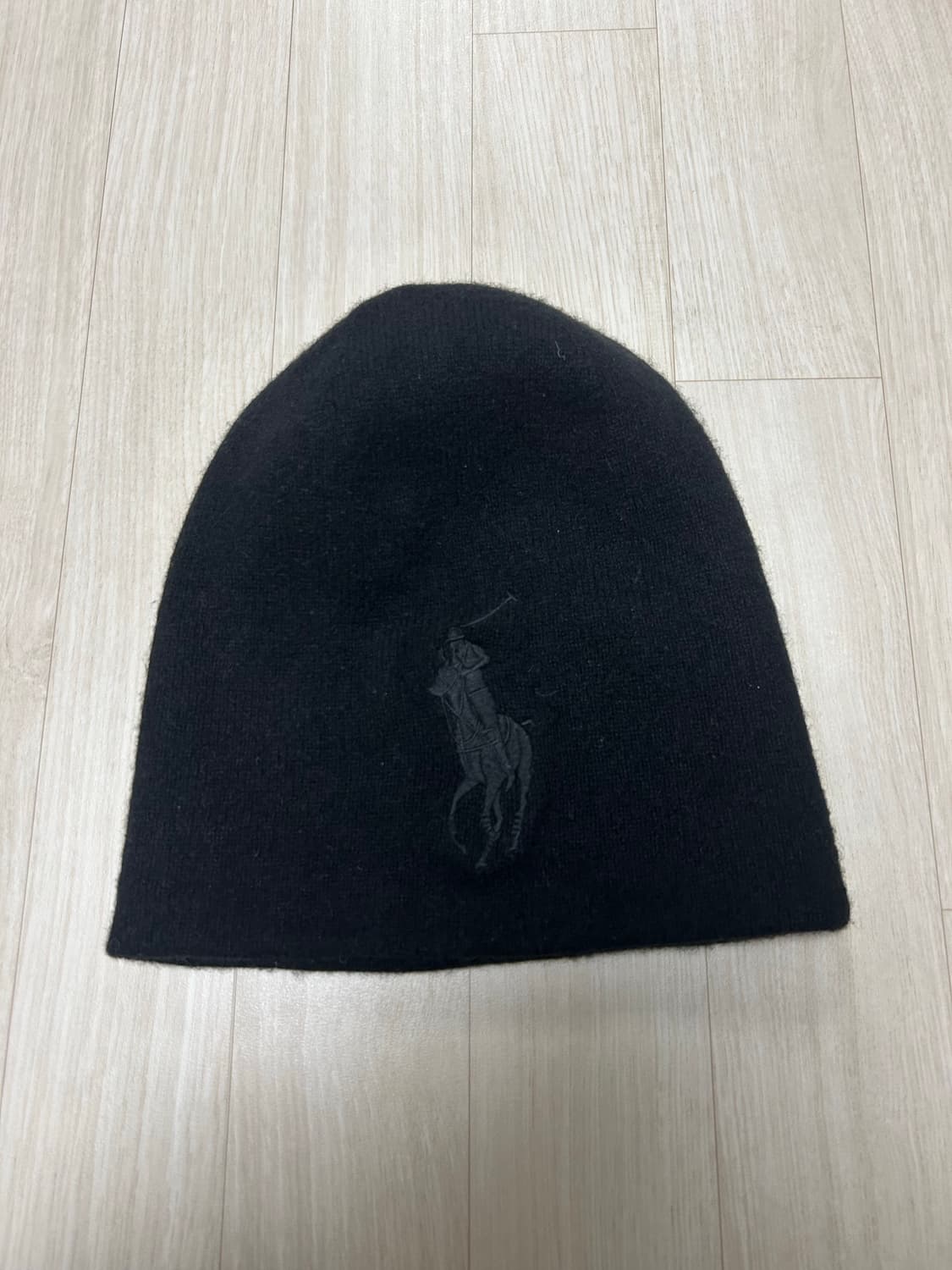 폴로 빅포니 비니 상품이미지1