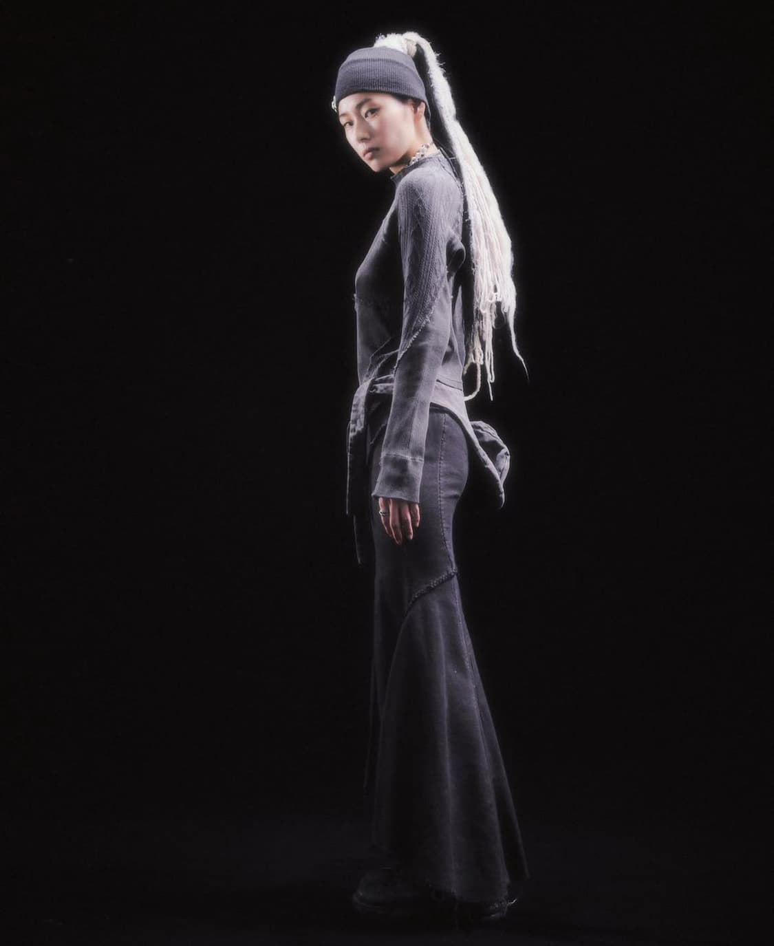 (0) 혜인서 raglan half-zip 상품이미지1