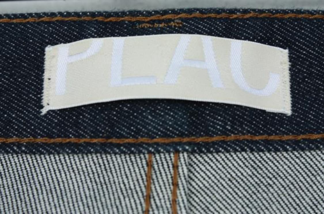 플랙 청바지 상품이미지5