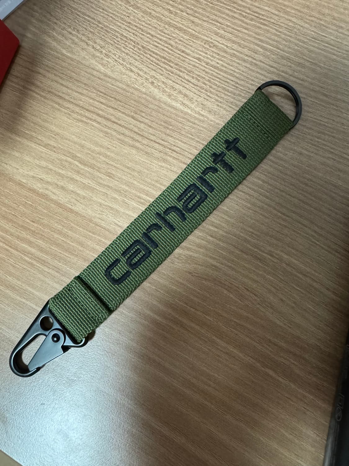 칼하트윕 키체인 [os] 상품이미지2