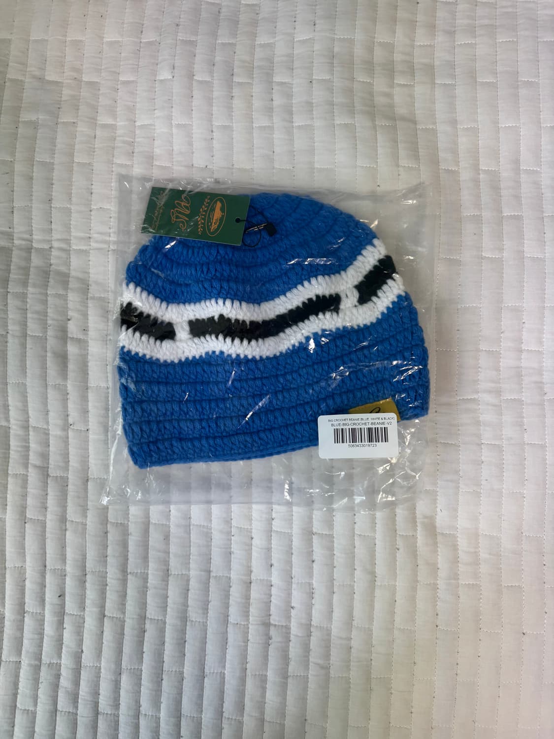 (새상품) 코르테이즈 비니 상품이미지1