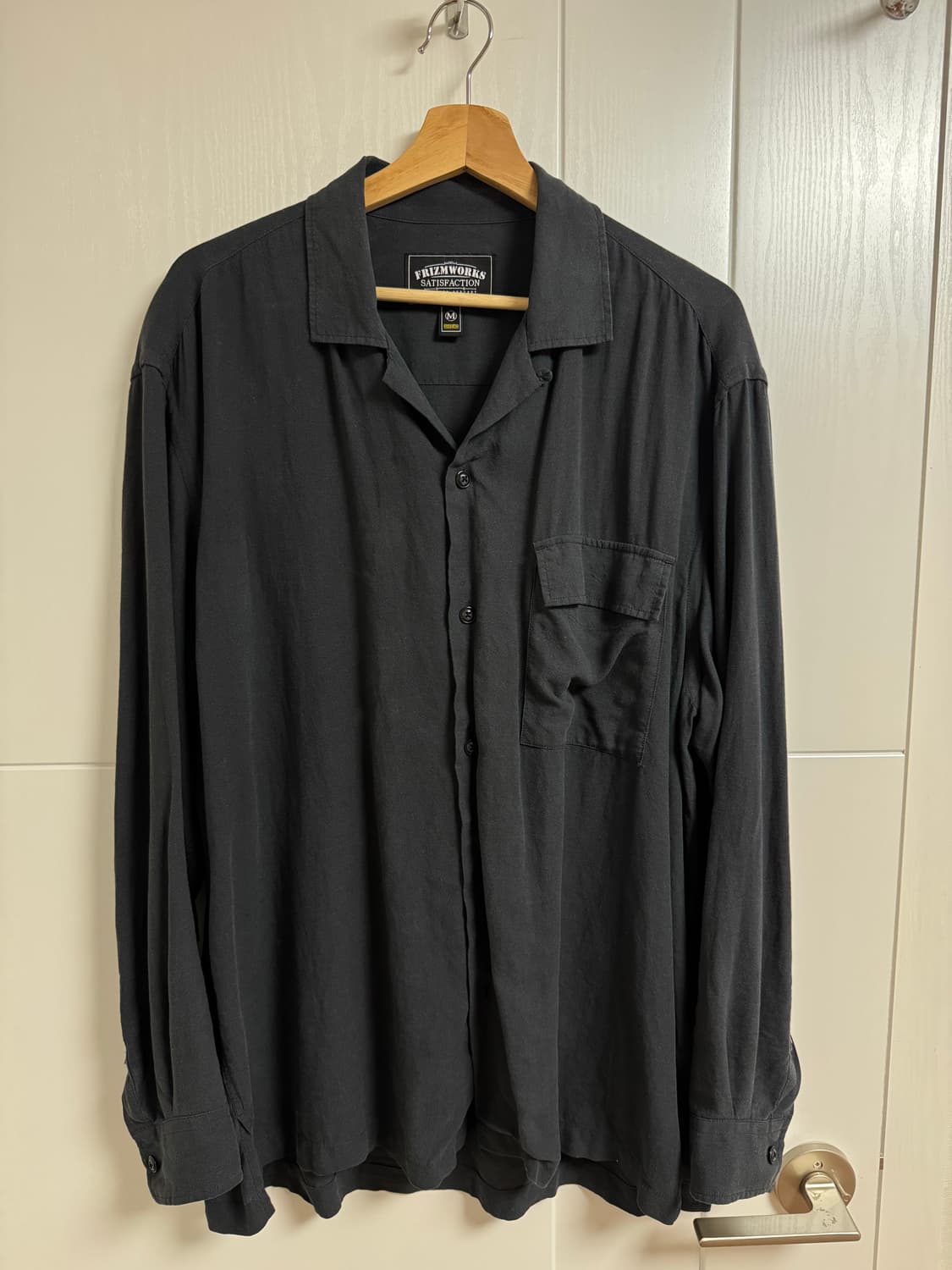 프리즘웍스 셔츠 상품이미지1