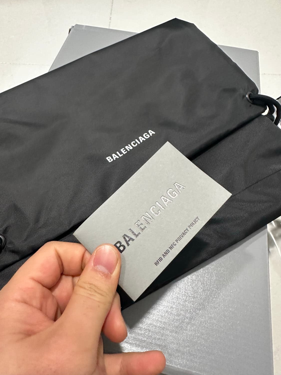 43) 발렌시아가 바스켓볼 스니커즈 상품이미지7