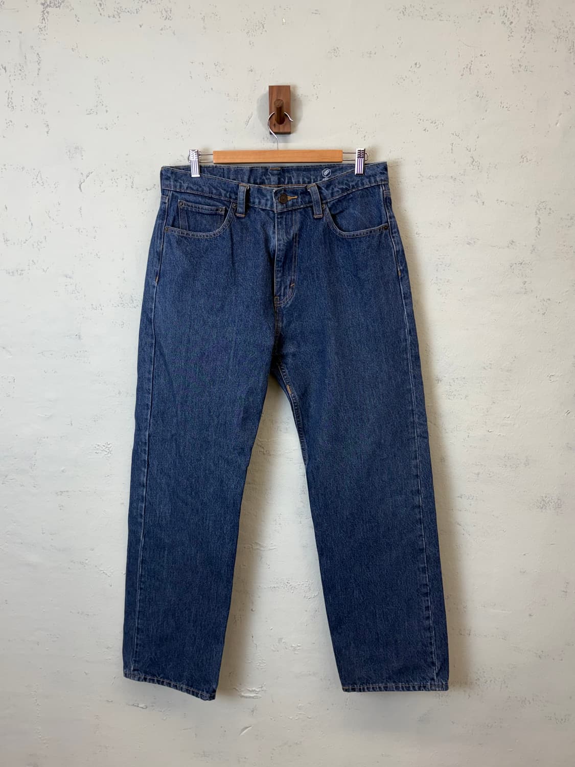리바이스 프리미엄 스트롱 데님 팬츠 상품이미지1