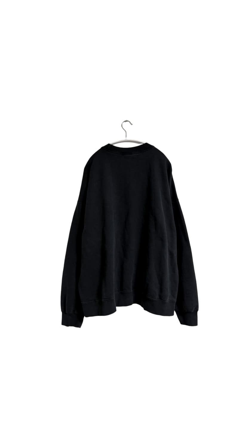 나이키 스투시 콜라보 맨투맨 상품이미지2