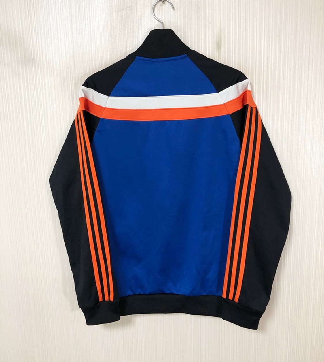 NBA 아디다스 뉴욕닉스 트랙탑져지/트랙자켓 100 상품이미지8