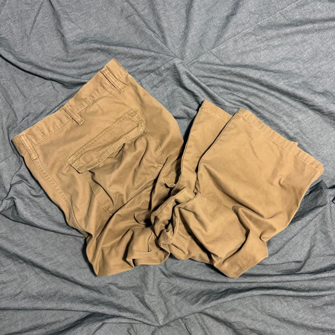 Five Star Premium Relaxed Fit Cargo Pant 상품이미지1